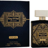 Jeanne Arthes Sultan Men Oud Eau de Toilette 100ml Spray