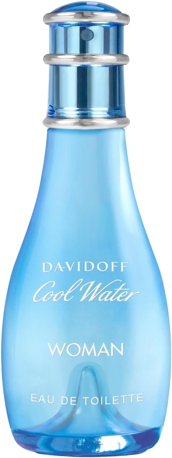 Davidoff Cool Water Woman Eau de Toilette 30ml Spray