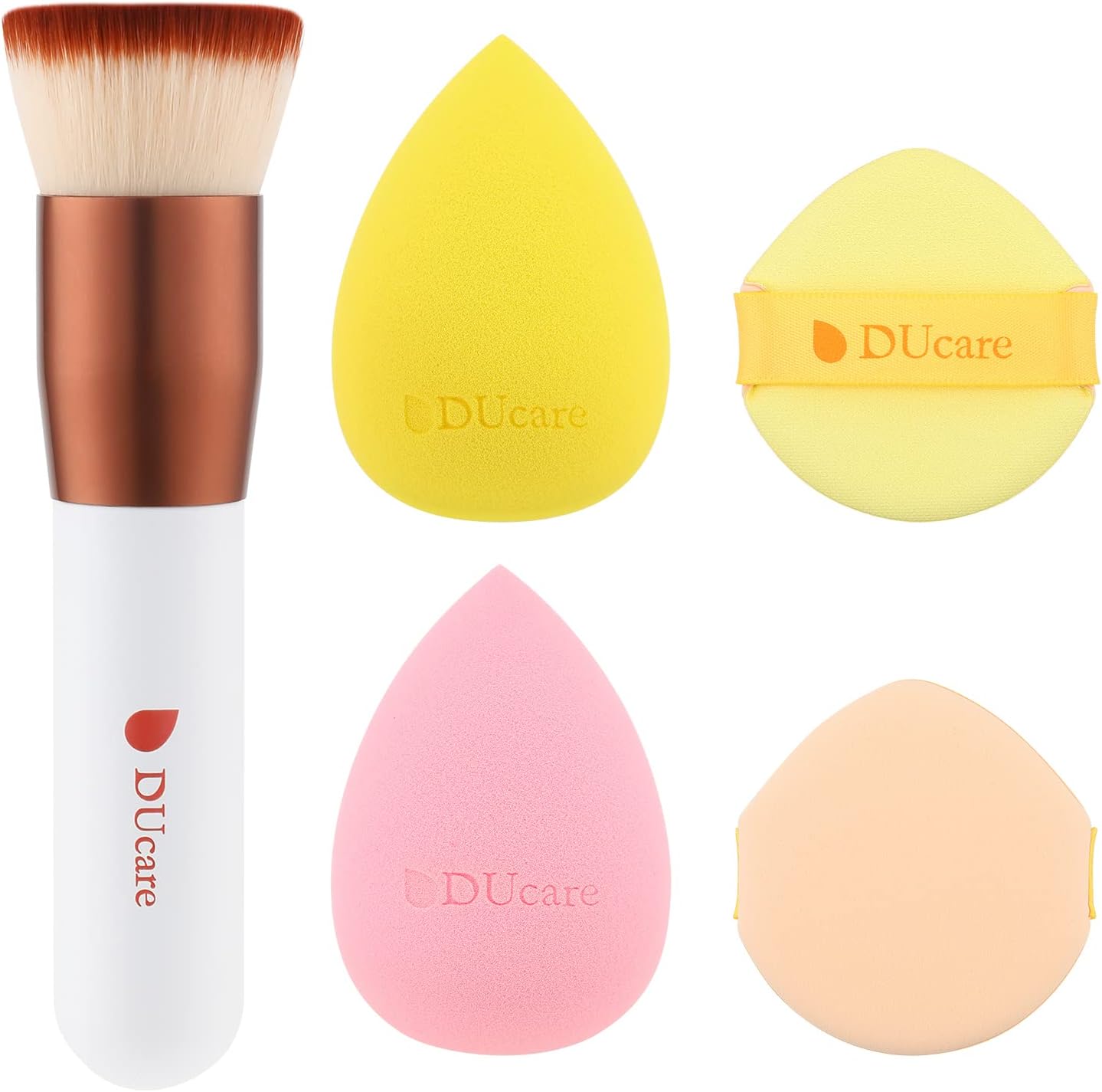 W7 Puff Perfection 43g - True Touch