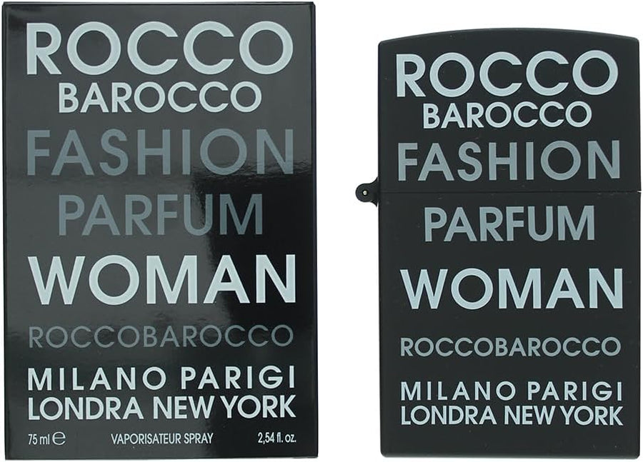 Roccobarocco Uno Eau de Parfum 100ml Spray