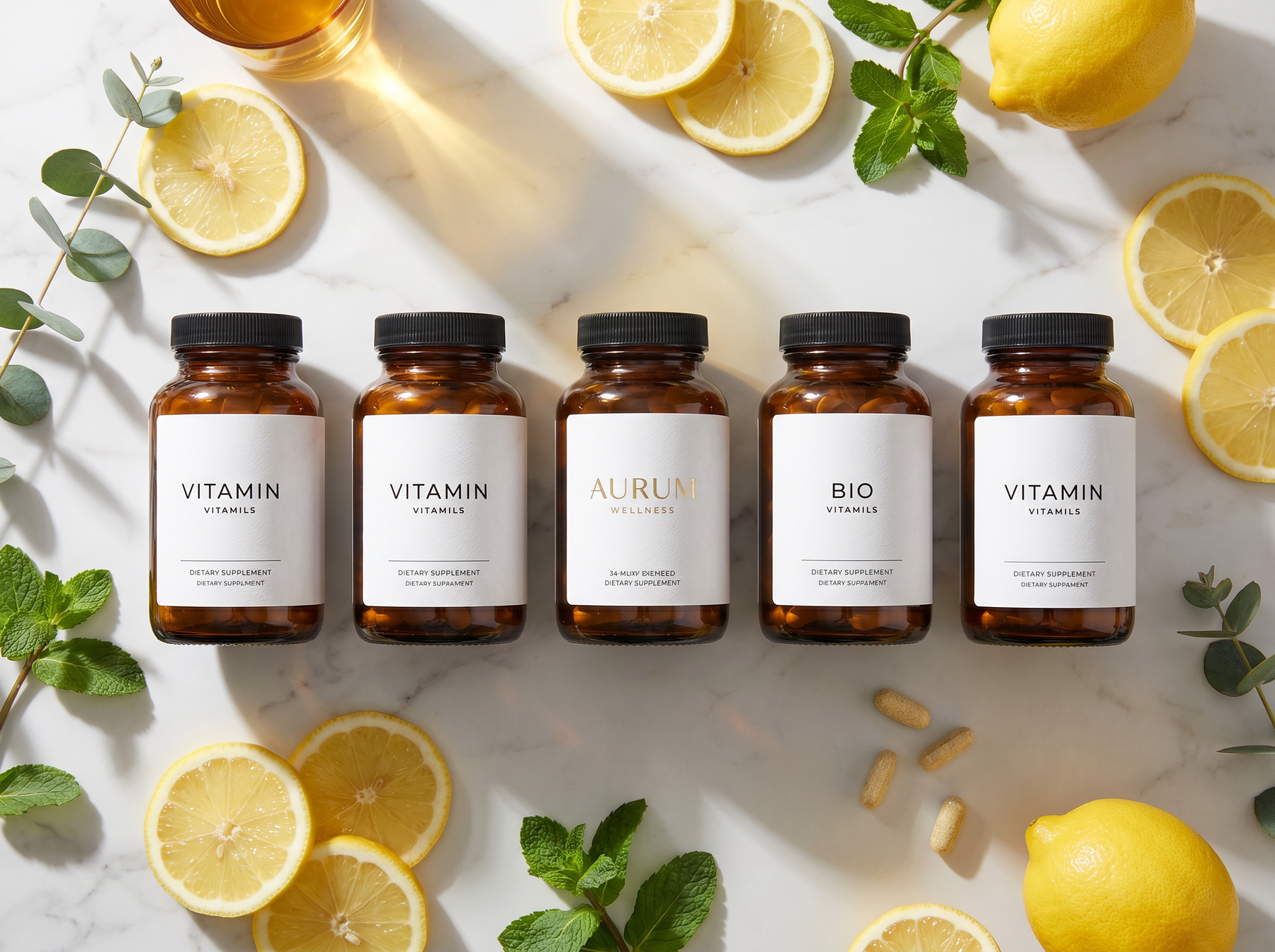 The Wellness Reset