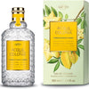 Mäurer & Wirtz 4711 Acqua Colonia Starfruit & White Flowers Eau de Cologne 100ml Spray