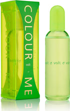 Milton Lloyd Colour Me Volt Eau de Toilette 50ml Spray