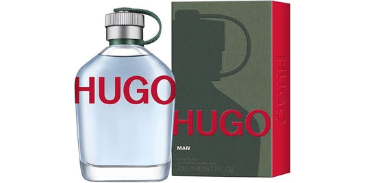 Hugo Boss Hugo Eau de Toilette 200ml Spray