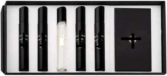 Giorgio Armani Miniature Gift Set 5ml Acqua Di Giò EDT + 5ml Acqua di Gioia EDP