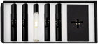 Giorgio Armani Miniature Gift Set 5ml Acqua Di Giò EDT + 5ml Acqua di Gioia EDP