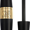 Sunkissed 5 in 1 Max Effect Mascara 12ml - Black
