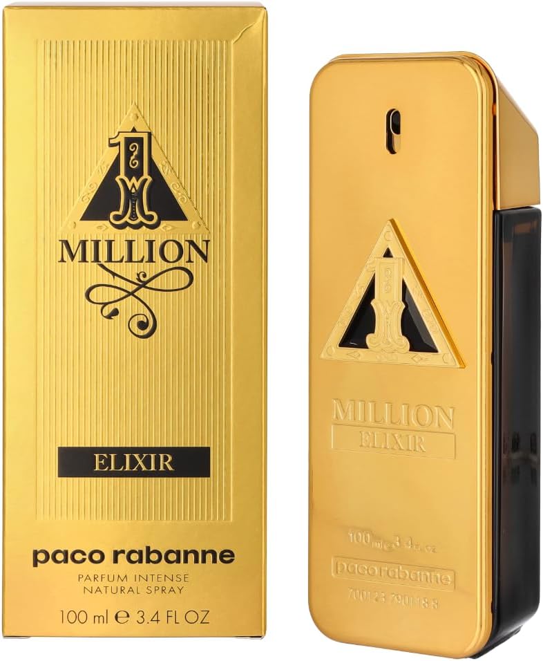 Paco Rabanne Fame Intense Eau de Parfum 80ml Refillable Spray