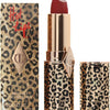 La Perla Matte Silk Lipstick - #112 - Tiramisu Red - 3.5g