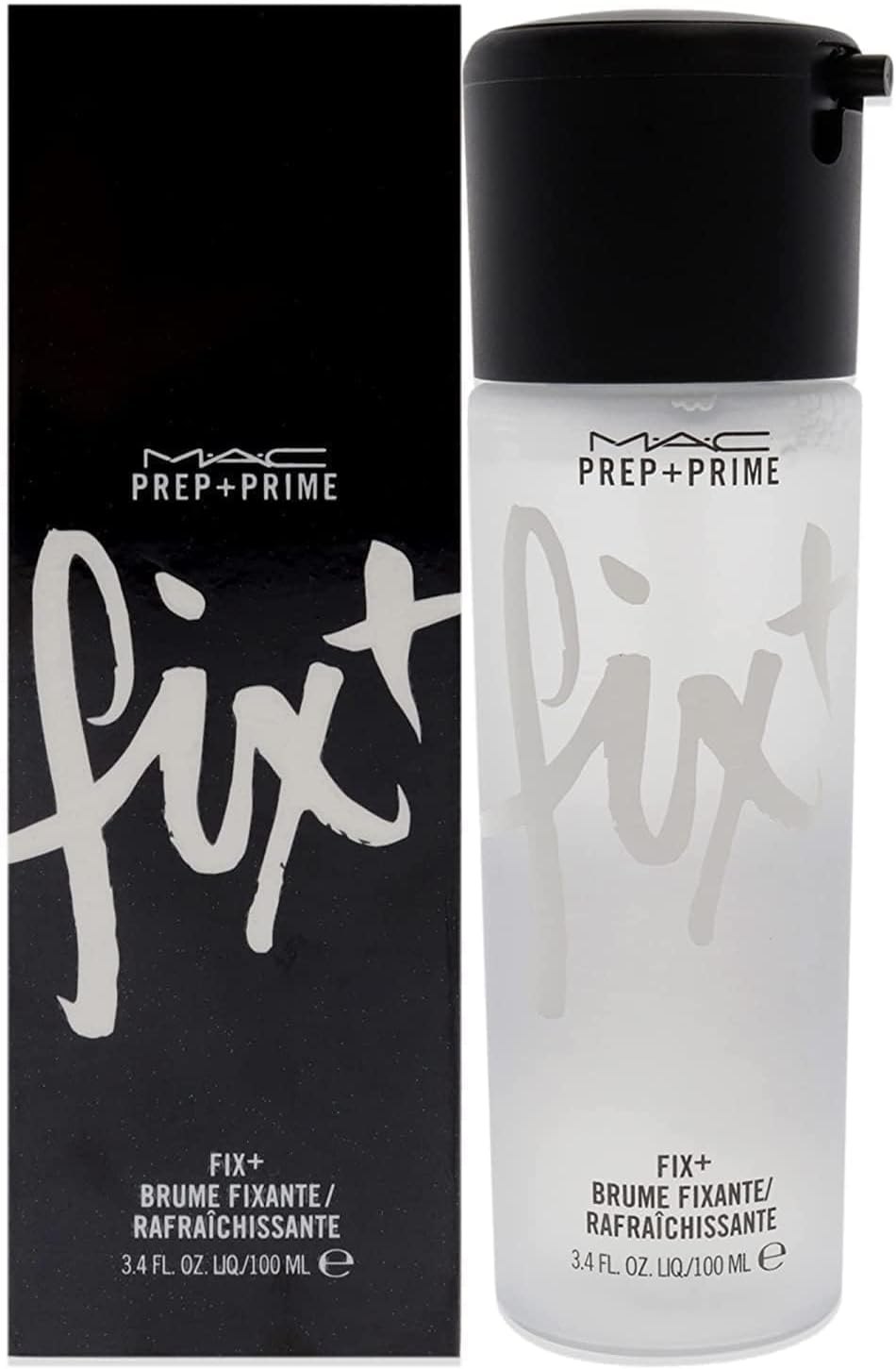 MAC Prep + Prime Fix Plus Mattifying Face Mist 100ml