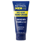 La Chinata Anti-Aging Hand Cream SPF8 50ml