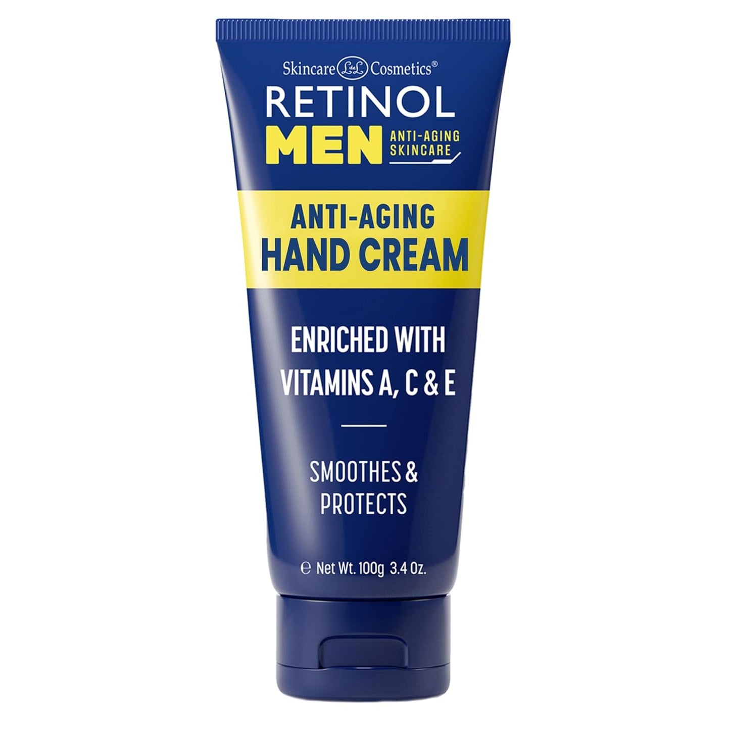 La Chinata Anti-Aging Handcreme LSF8 50ml