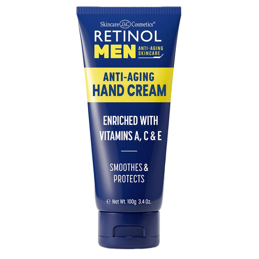 La Chinata Anti-Aging Handcreme LSF8 50ml