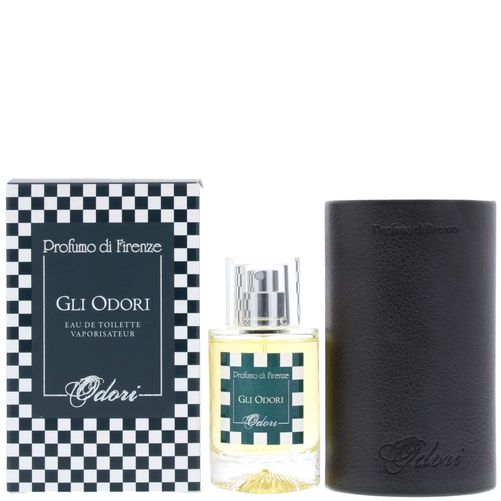 Odori Gli Odori Eau de Toilette 50ml Spray