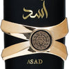 Lattafa Perfumes Asad Eau de Parfum 100ml Spray