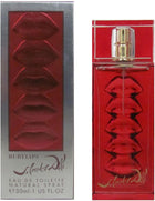 Salvador Dali Eau De Ruby Lips Eau de Toilette 30ml Spray