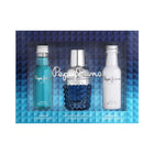 Pepe Jeans Discovery Set - Pepe Jeans Life Is Now For Him EDT 50ml Spray + Pepe Jeans Celebrate For Him EDP 50ml Spray