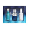 Pepe Jeans Discovery Set - Pepe Jeans Life Is Now For Him EDT 50ml Spray + Pepe Jeans Celebrate For Him EDP 50ml Spray