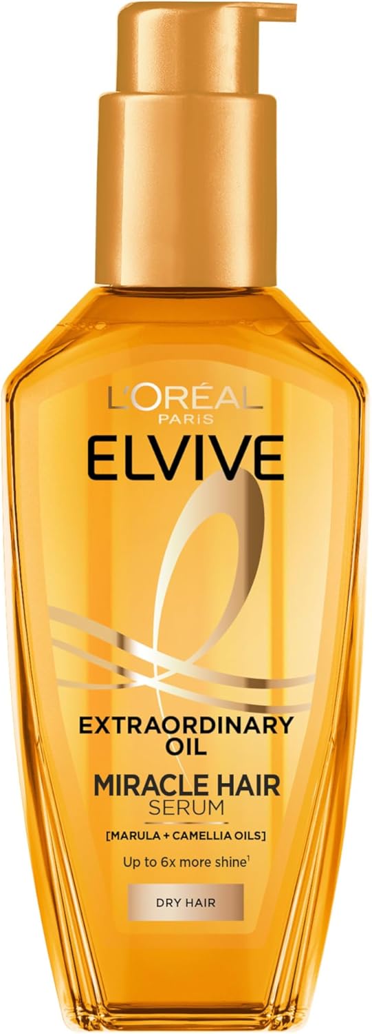 Sol De Janeiro Brazilian Glossy Nourishing Hair Oil 58ml
