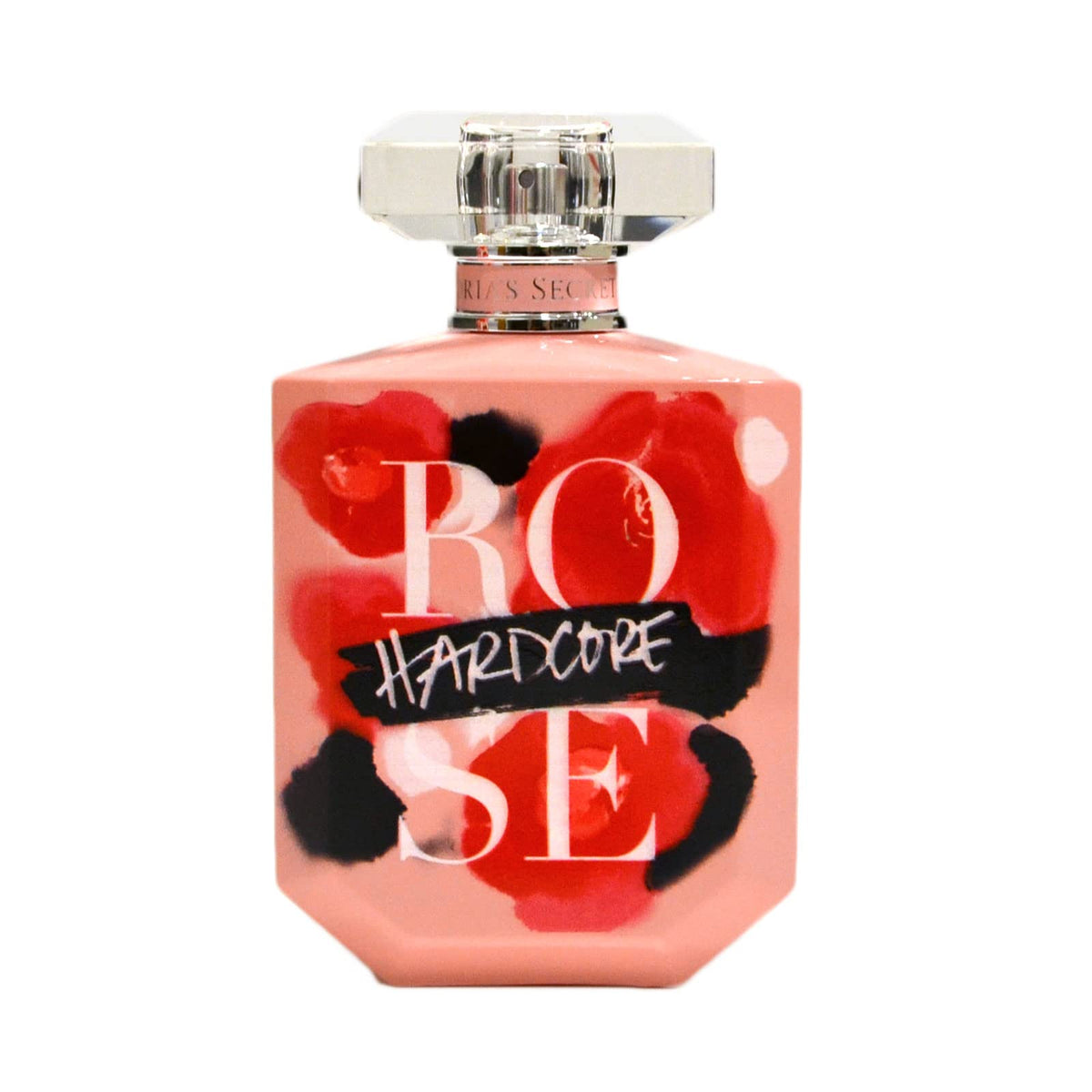 Victoria's Secret Hardcore Rose Eau de Parfum 50ml Spray