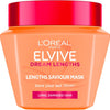 Lola Cosmetics Dream Cream Hair Mask 200g