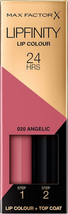 Revlon Ultra HD Vinyl Lip Mousse 5.9ml - 850 Scorpion Red