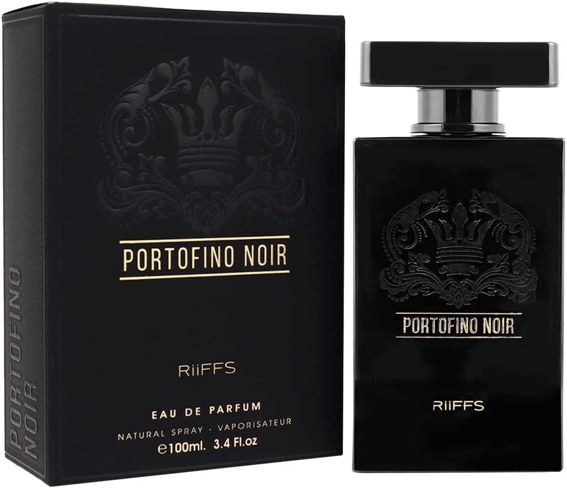 Roccobarocco Black For Women Eau de Parfum 100ml Spray