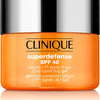 Clinique Moisture Surge Sheer Hydrator SPF25 30ml