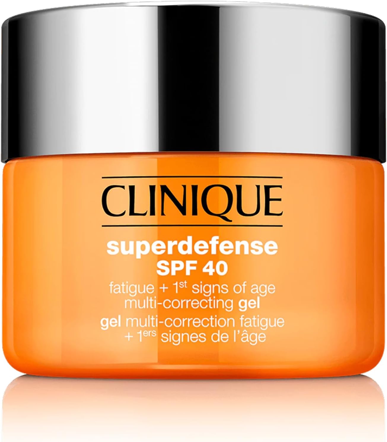 Clinique Moisture Surge Sheer Hydrator SPF25 30ml
