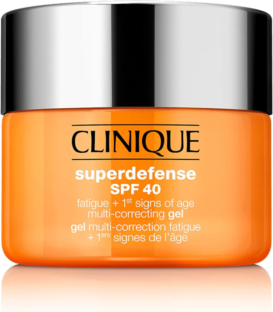 Clinique Moisture Surge Sheer Hydrator SPF25 30ml