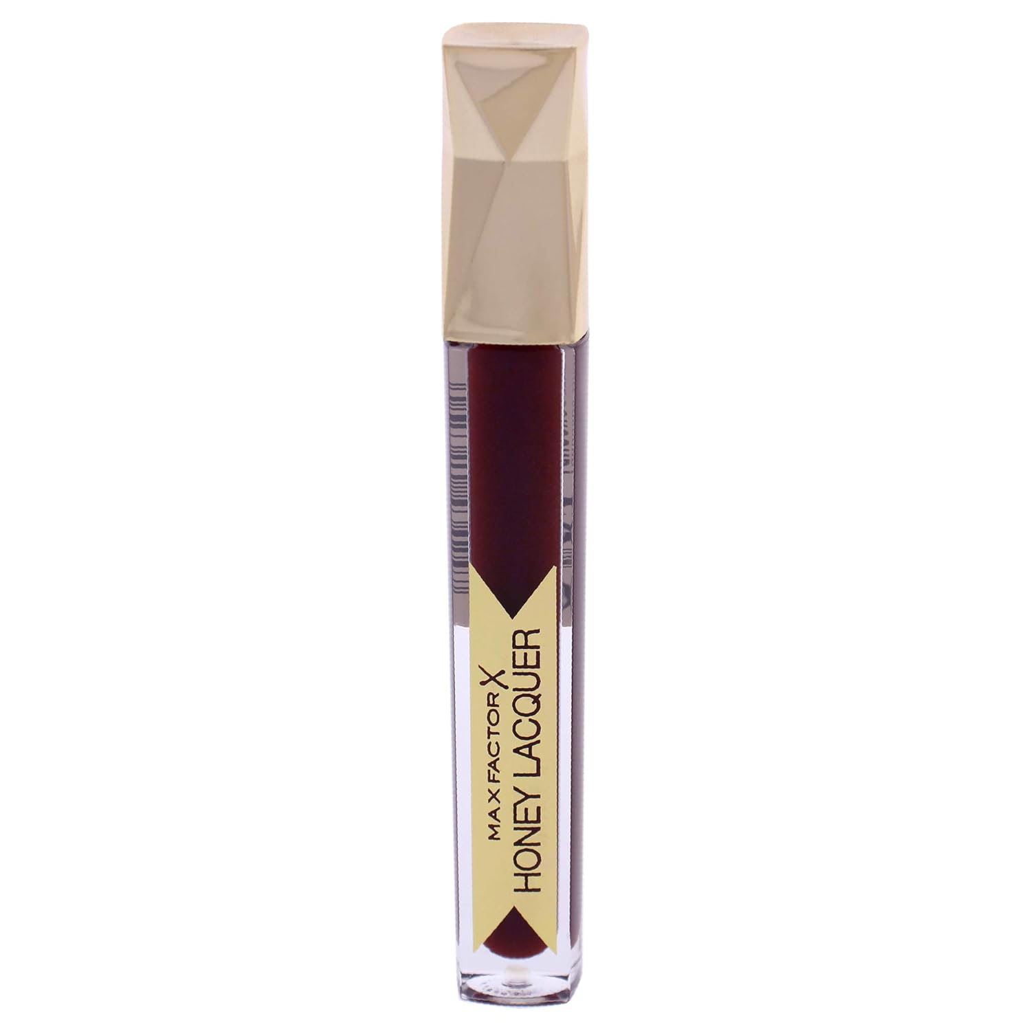 Max Factor Colour Elixir Honey Lacquer Lip Gloss 3.8ml - 40 Regale Burgndy