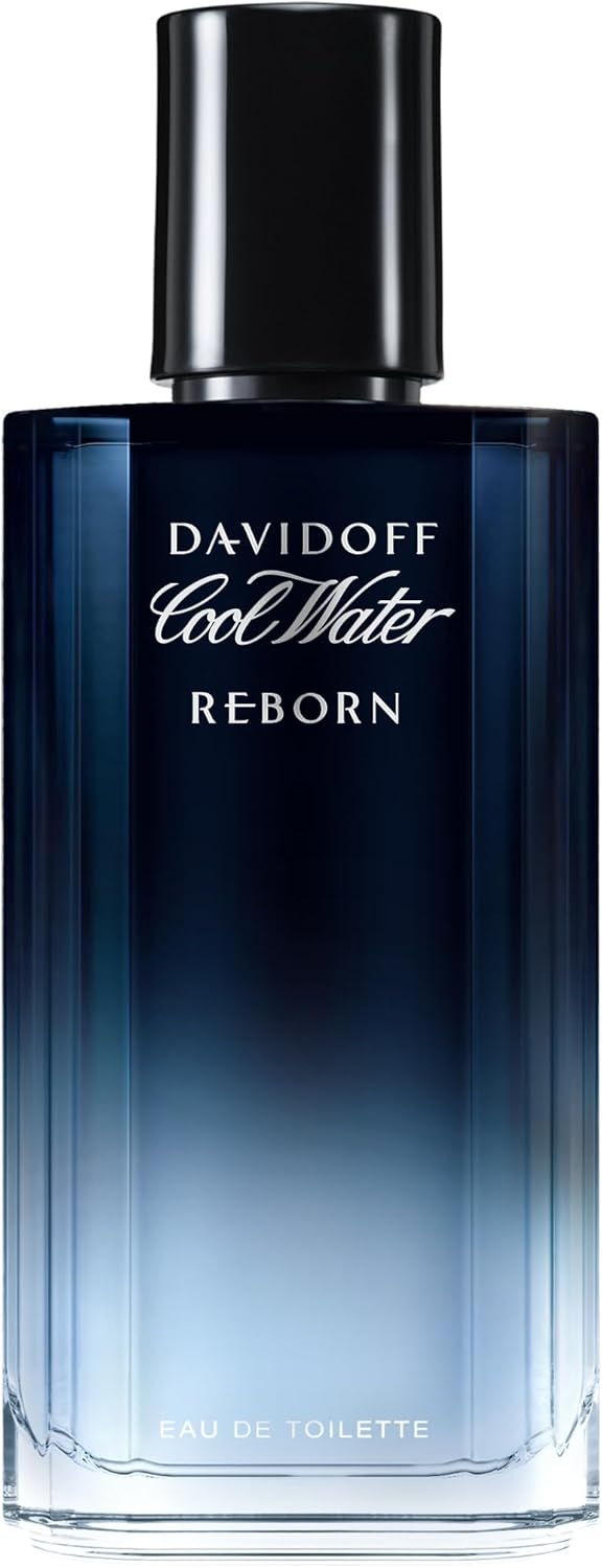 Davidoff Cool Water Reborn Eau de Toilette 40ml Spray
