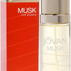 Jovan Musk Fever Deodorant Spray 150ml