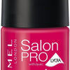 Rimmel Salon Pro With Lycra By Kate Nail Polish 12ml - 361 Acid House
