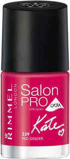 Rimmel Salon Pro With Lycra By Kate Nail Polish 12ml - 361 Acid House