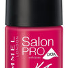 Rimmel Salon Pro Nail Polish By Kate 12ml - Cute As A Kitten