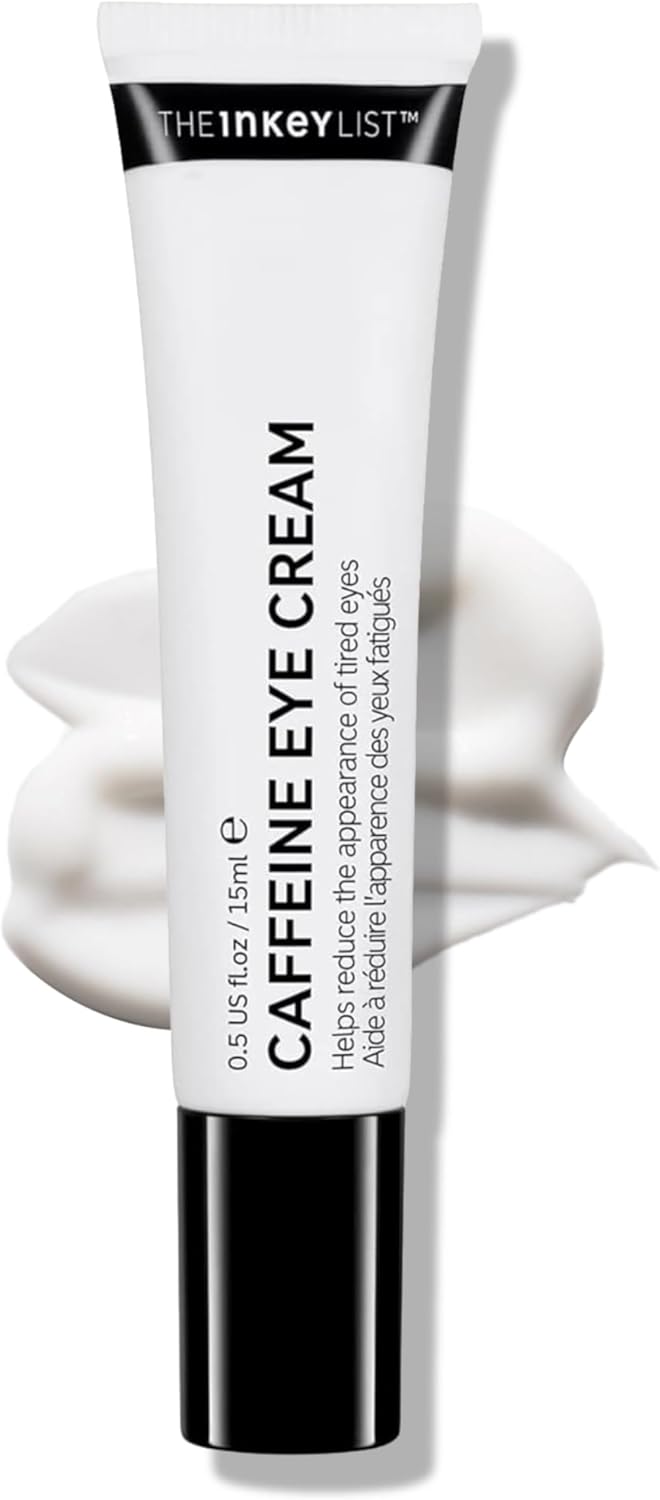 PostQuam Prebiotic Eye Contour Cream 15ml