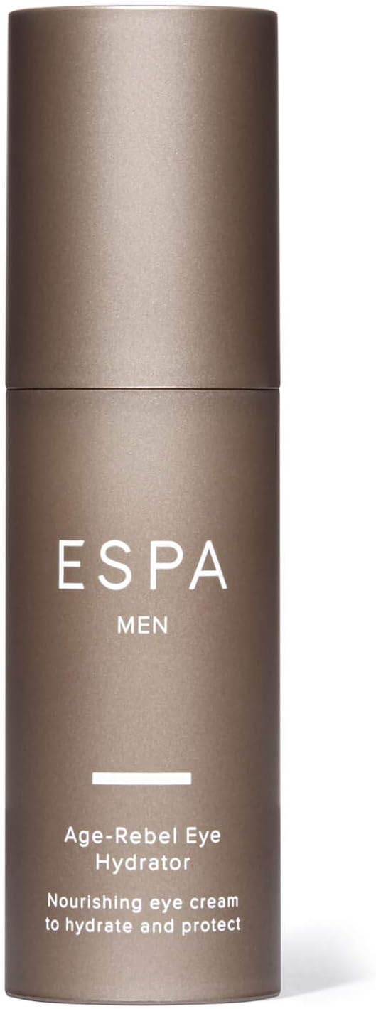 Espa Men Age-Rebel Eye Hydrator 25ml