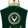 Lattafa Perfumes Al Noble Safeer Green Eau de Parfum 100ml Spray
