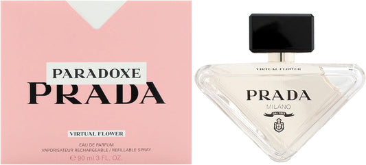 Prada Paradoxe Intense Eau de Parfum 30ml Refillable Spray