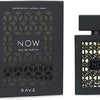 Rave Now Eau de Parfum 100ml Spray