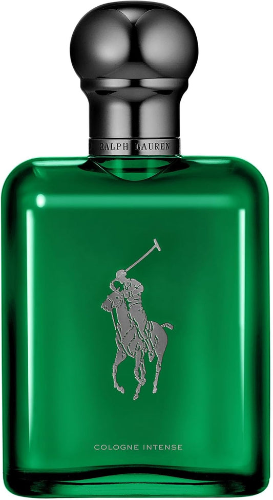 Ralph Lauren Polo Cologne Intense Eau de Cologne 59ml Spray