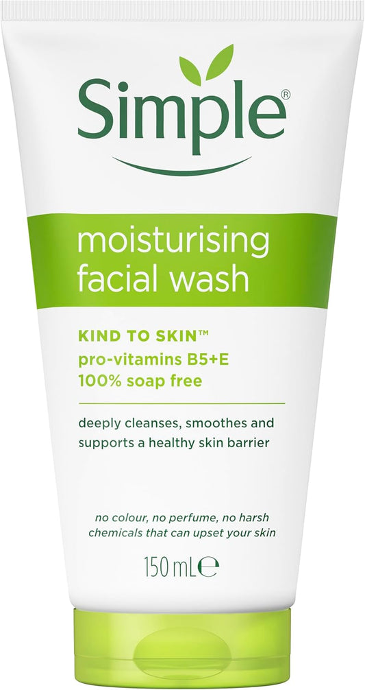 Clinique Cleansing Range Rinse-Off Foaming Cleanser 150ml