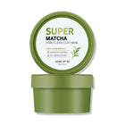 Some By Mi Real Super Matcha Pore Care Mask 20g