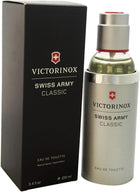Victorinox Swiss Army Wood Eau de Toilette 100ml Spray