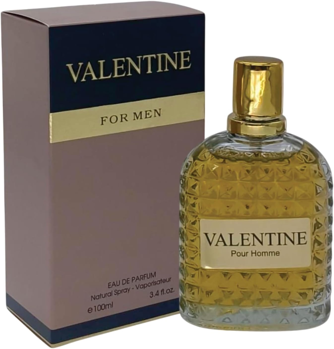 Yardley Gentleman Elite Eau de Parfum 100ml Spray