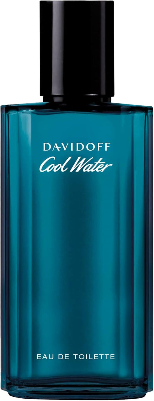 Davidoff Cool Water Eau de Toilette 75ml Spray