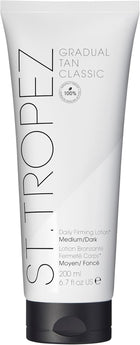 Sunkissed 95 Percent Natural Self Tan Mousse 200ml - Dark