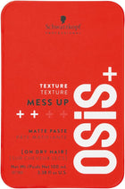 Schwarzkopf Osis+ Pump Up Multi-Use Volume Hair Paste 85ml