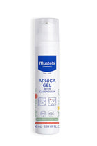 Mustela Bébé-Enfant Arnica & Calendula Bio Gel 100ml